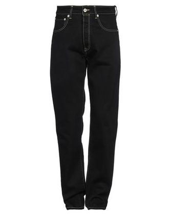 Kenzo HOSEN & R&Ouml;CKE - Jeanshosen auf YOOX.COM