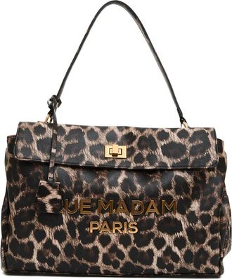 Rue Madame Par&iacute;s Donna, Borse, Multicolore, Taglia unica, new