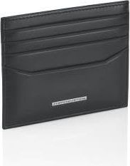 Porsche Design Classic Cardholder 8 CC in Black at Nordstrom