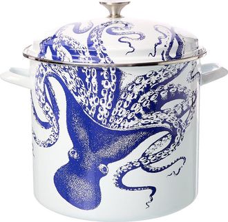 Cuisinart 16Qt Enameled Stockpot