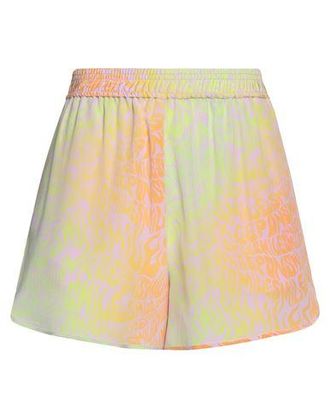 Stella McCartney BOTTOMWEAR - Shorts & Bermuda Shorts on YOOX.COM