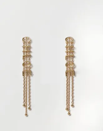 Chlo&eacute; Gioiello Donna colore Oro