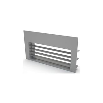 Foster Foster 9700539 Accesorio Para Campana De Estufa Rejilla De Ventilaci&oacute;n
