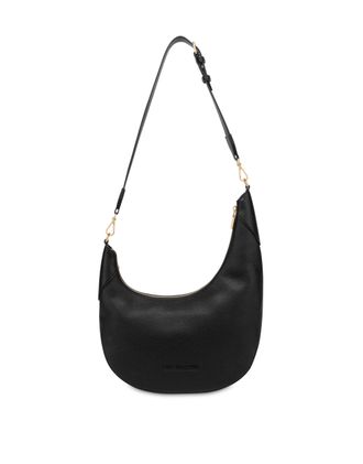 Love Moschino Women Jc4016pp1nlt0000 Bag, Black, 32X38X9,5