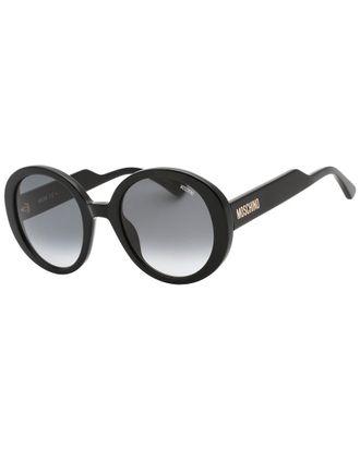 Moschino Womens Mos125/S 52Mm Sunglasses