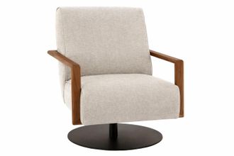 Schubiger M&ouml;bel Sessel Iris Basic