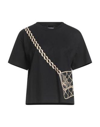 Emporio Armani TOPWEAR - T-shirts sur YOOX.COM