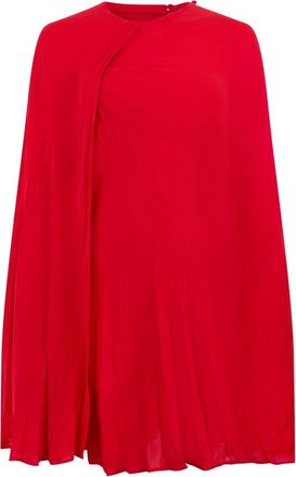 Valentino Adult WomenS Long Dress In 100% Silk Fabric
