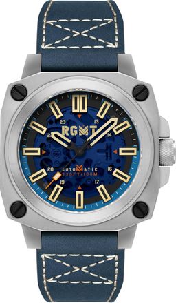 RGMT Altimeter Mens Watch