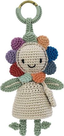 The Sak Sunbudz Sunflower Dangle - Pollee at Nordstrom