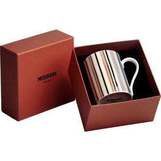 Missoni Mug Cup in Multicolor 2 at Nordstrom