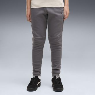 Puma Joggingbroek van technisch materiaal