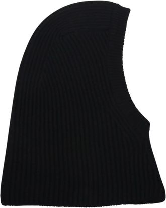 P.A.R.O.S.H. Mujer, Accesorios, Negro, Talla: ONE Size