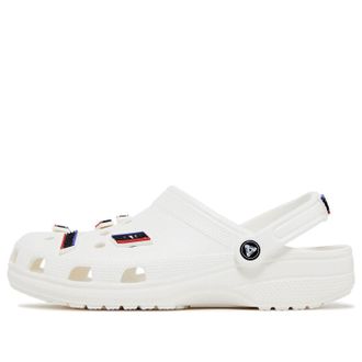 Crocs x Palace Classic Clog White 208928-100