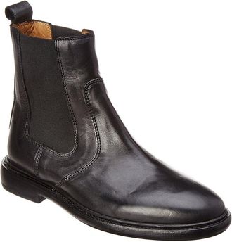 Isabel Marant Leather Boot