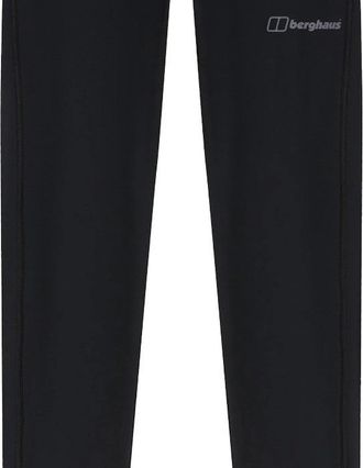 Berghaus Womens Berghaus Womens Core Leggings - Black - Size: 18/18