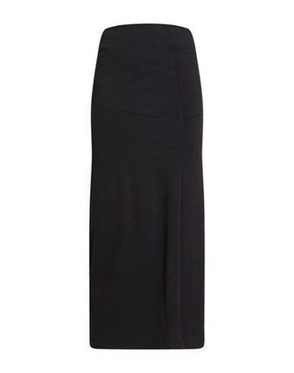 Christophe Lemaire PARTES DE ABAJO - Faldas midi en YOOX.COM