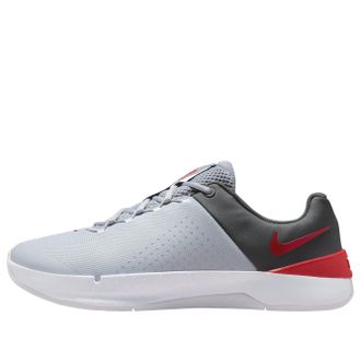 Nike MC Trainer 4 Wolf Grey Iron Grey Red IM3575-002