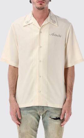Amiri Camicia in misto modal