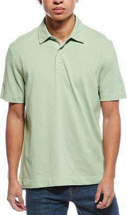 Robert Talbott Walker Polo Shirt