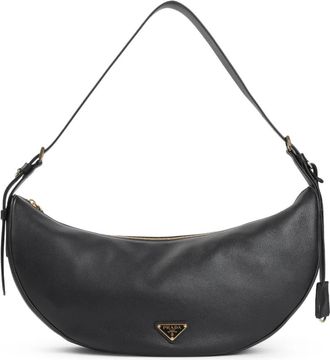 Prada Mujer, Bolsos, Negro, Talla: ONE Size