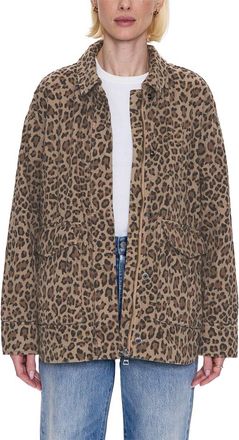 Pistola Denim Cecile Quilted Jacket