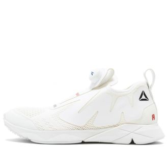 Reebok Vetements x Pump Supreme White BS7042