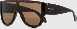 Alaia Occhiali Da Sole Donna colore Marrone