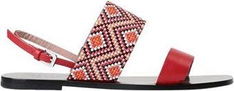 Pollini FOOTWEAR - Sandals sur YOOX.COM