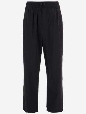 Autry Nylonhose mit Logo