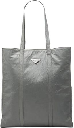 Prada Pre-owned Prada Medium Nappa Antique Shopper Tote Ladies C9ZT29VJBJ1JMP8H