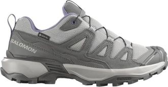 Salomon X Ultra 360 Leather GORE-TEX Multisportschuhe f&uuml;r Damen | grau