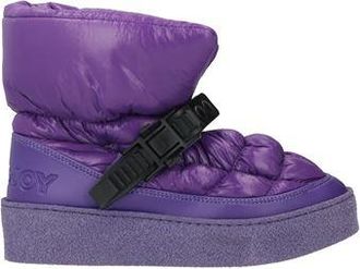 Khrisjoy CALZADO - Botines de caña alta en YOOX.COM