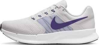 Nike (WMNS) Nike Run Swift 3 Wild Grey Violet DR2698-014
