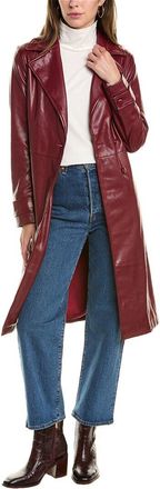 Tart Valda Trench Coat