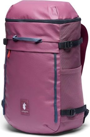 Cotopaxi Torre 24 Bucket Pack Cada Dia Reisetasche - Unisex | lila