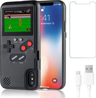 OEM Ideal Para Los Amantes De Los Juegos Cl&aacute;sicos, Resistente A Golpes Y Al Polvo, F&aacute;cil De Usar, Con Dise&ntilde;o Retro, Especialmente Dise&ntilde;ado Para Usuarios D