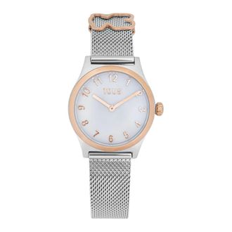 Tous Tous - Epic Icon - Dames - Accessoires - Grijs - Maat: ONE Size