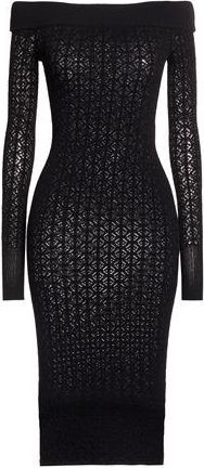 Alaia VESTITI - Vestiti midi su YOOX.COM