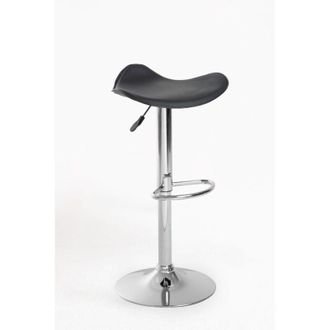 Regalos Miguel Regalos Miguel - Taburetes Cocina - Taburete Rox - Negro