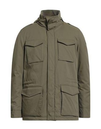 Herno COATS & JACKETS - Coats on YOOX.COM