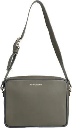 Ines De La Fressange BAGS - Shoulder bags sur YOOX.COM