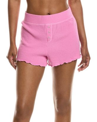 PJ Salvage Pj Salvage Rib Short