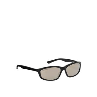 Balenciaga Sunglasses, female, Black, ONE SIZE, Bb0401S Sunglasses