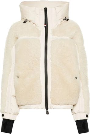 Moncler Piumino Epicea - Toni neutri