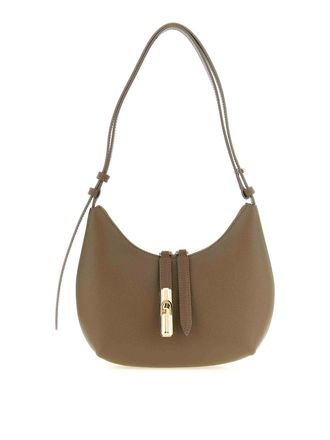 Furla furla goccias shoulder bag