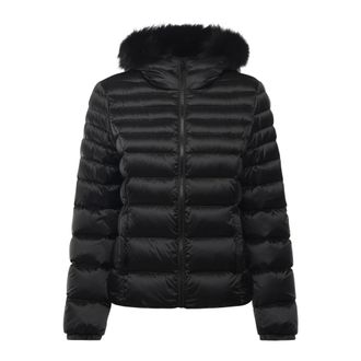 RefrigiWear Chaqueta de invierno - Jackets - Mujer - Negro - XS
