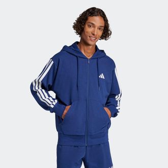 adidas adidas Sportswear M 3S FT FZ HD