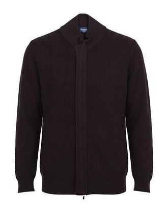 Drumohr MAGLIERIA - Cardigan su YOOX.COM