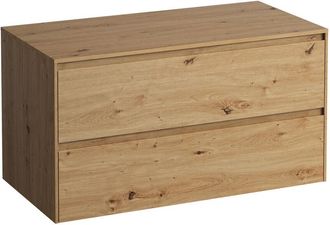 Laufen Lani Cajonera, Sin Recorte, 985x495x525mm, H4043201122671 - Laufen